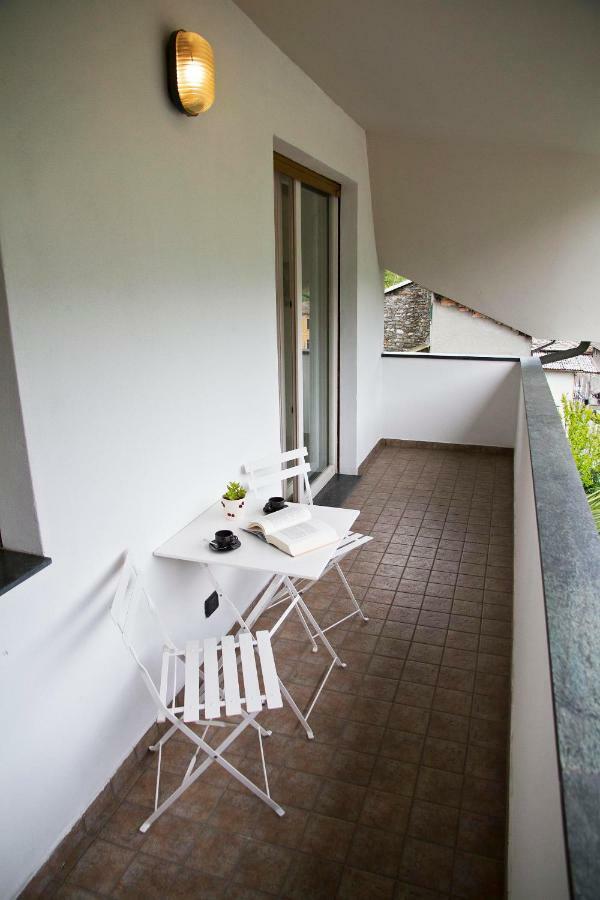 Casa Moiser Apartment Tresenda Exterior photo